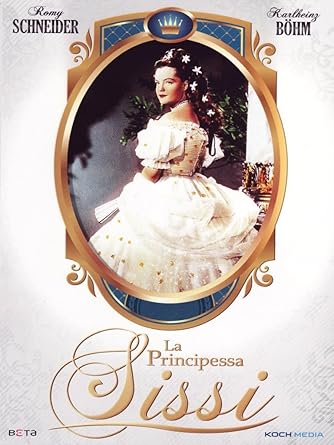 La Principessa Sissi