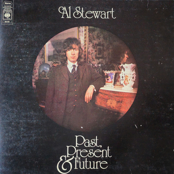 Past Present & Future