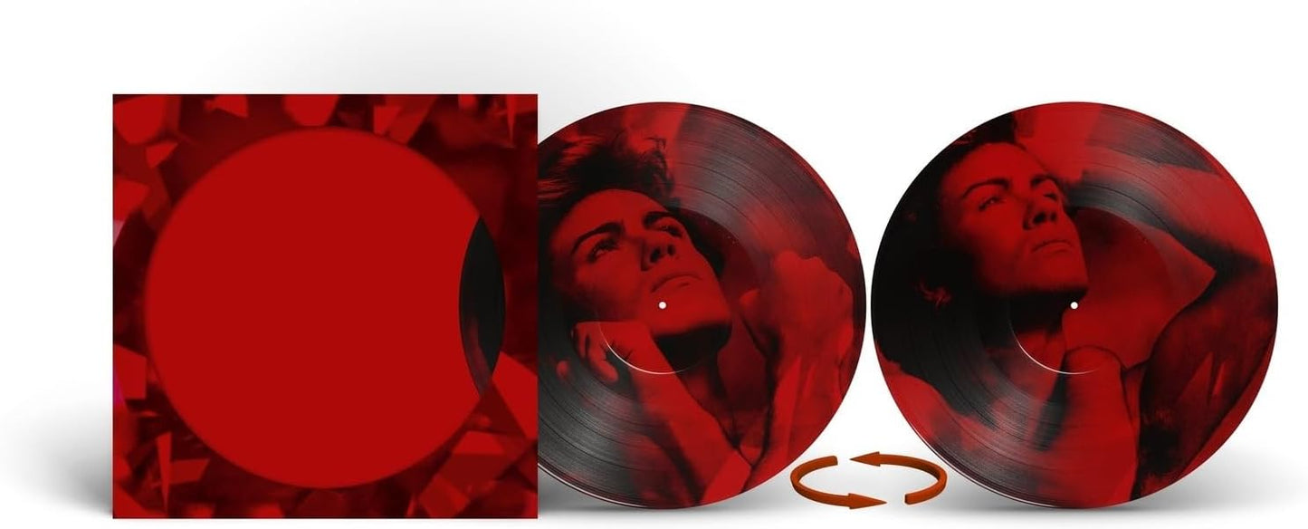 Careless Whisper Limited Edition Picture Disc