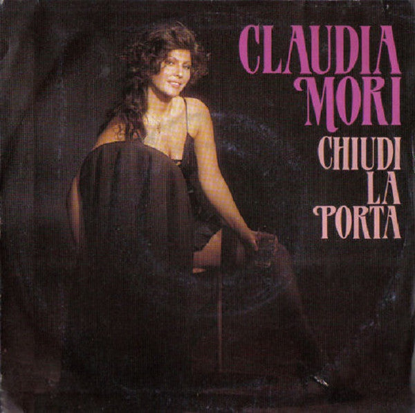 Chiudi La Porta / È Inutile Davvero