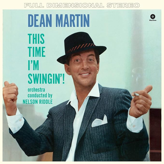 This Time I'm Swingin Limited Edition