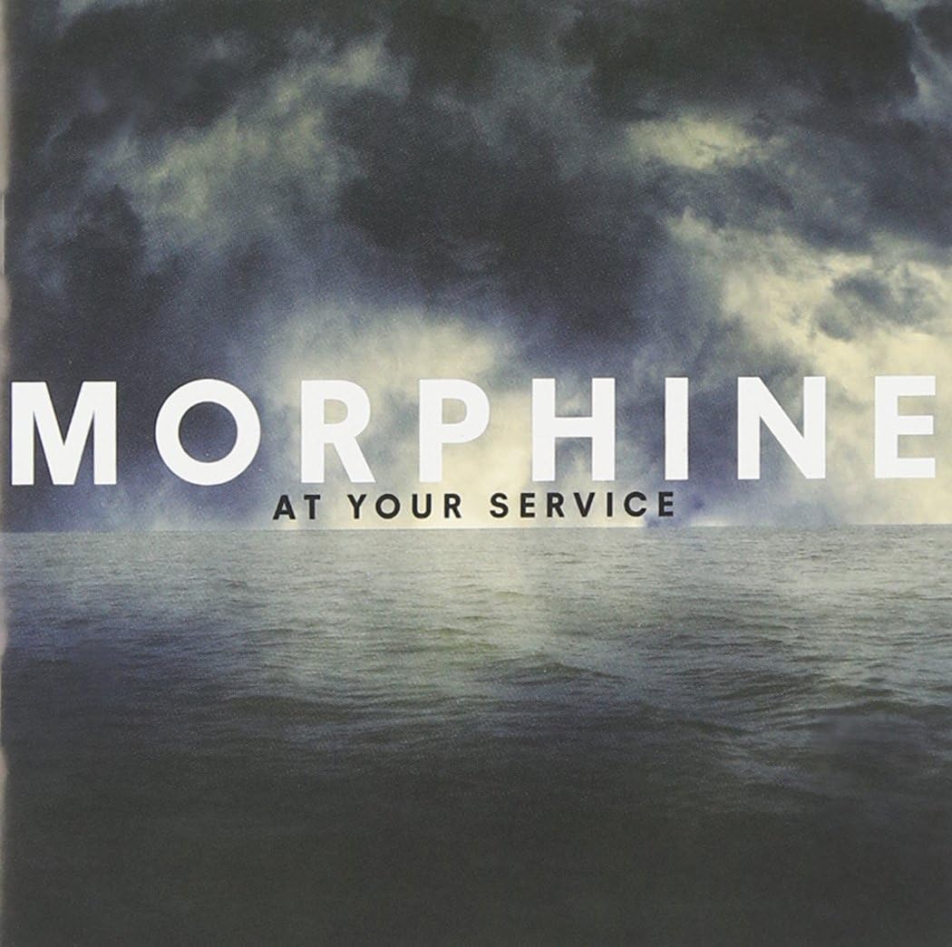 At Your Service
