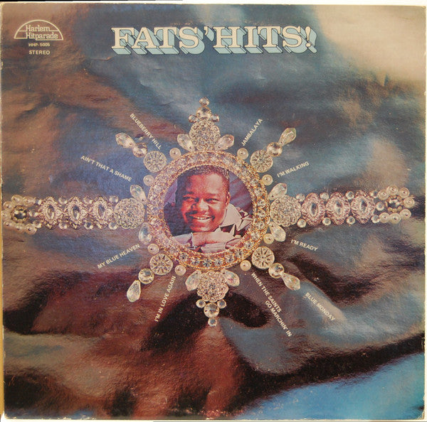 Fats' Hits