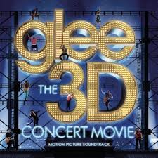 Glee The 3D Concert Movie