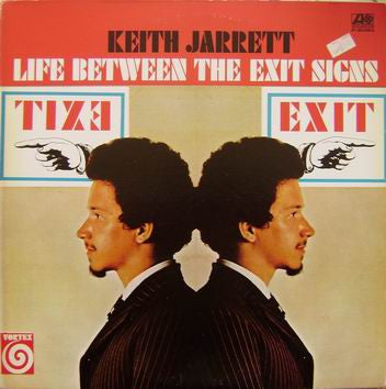 Life Between The Exit Signs JAPAN