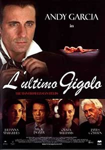 L'ULTIMO GIGOLO