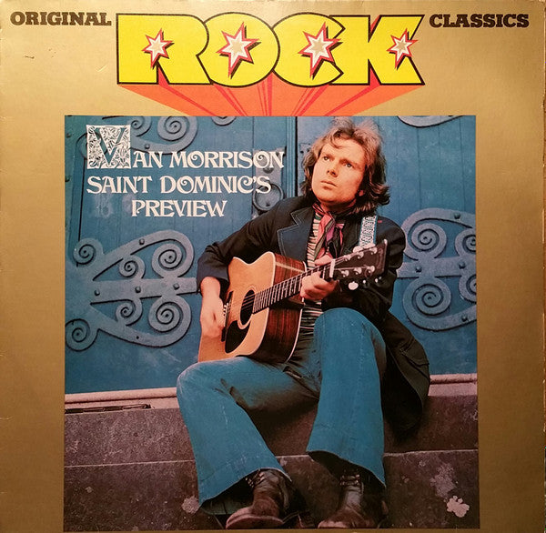 Saint Dominic's Preview