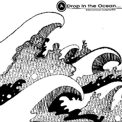 A Drop In The Ocean... Limited Edition