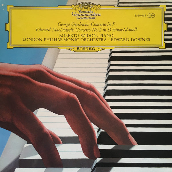 Concerto In F / Concerto No. 2 In D Minor / d-moll