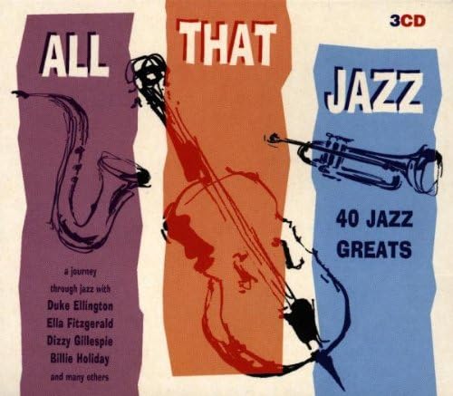All That Jazz
