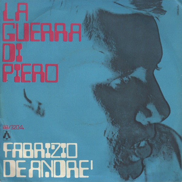 La Ballata Del Michè / La Guerra Di Piero