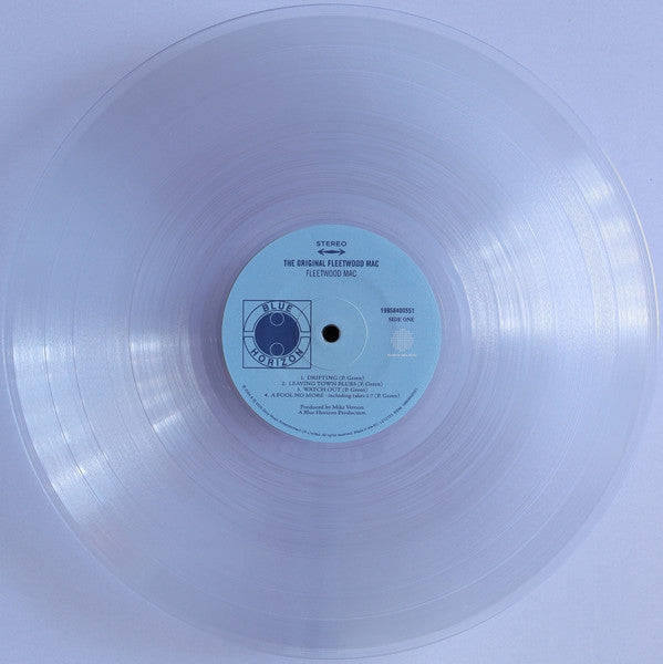 The Original Fleetwood Mac Special Edition RSD