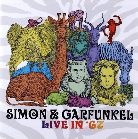 Live In 67