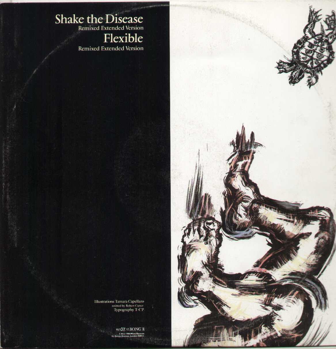 Shake The Disease/Flexible
