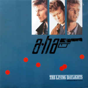 The Living Daylights Extended Mix