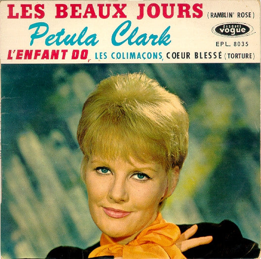 Les Beaux Jours EP