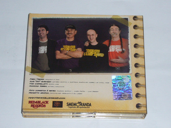 Blues Notes Limited Edition