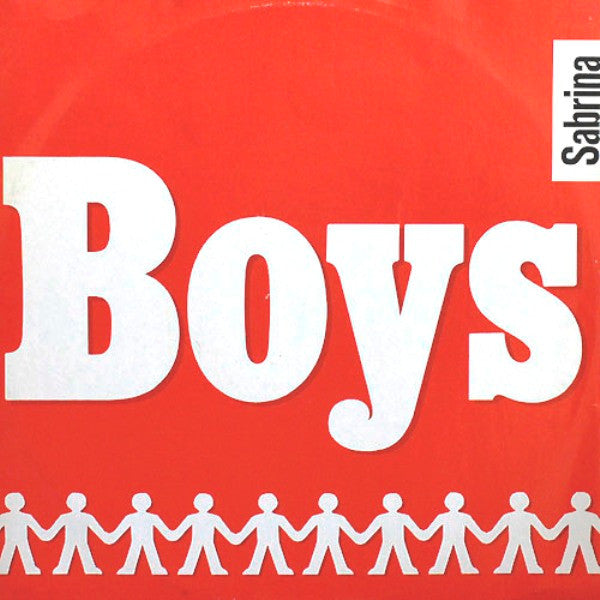 Boys Summertime Love