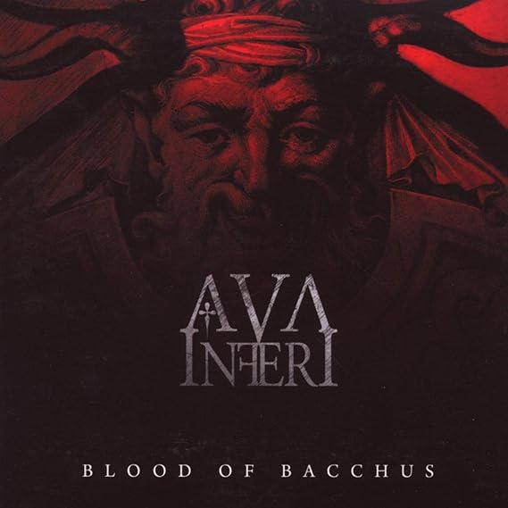 Blood Of Bacchus