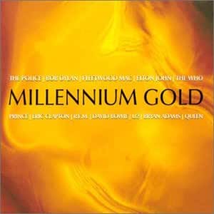 Millennium Gold