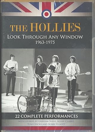 Look Through Any Window 1963-1975