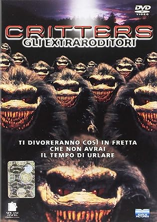 Critters