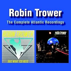 The Complete Atlantic Recordings
