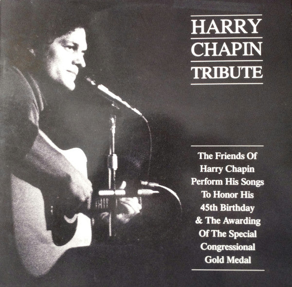 Harry Chapin Tribute