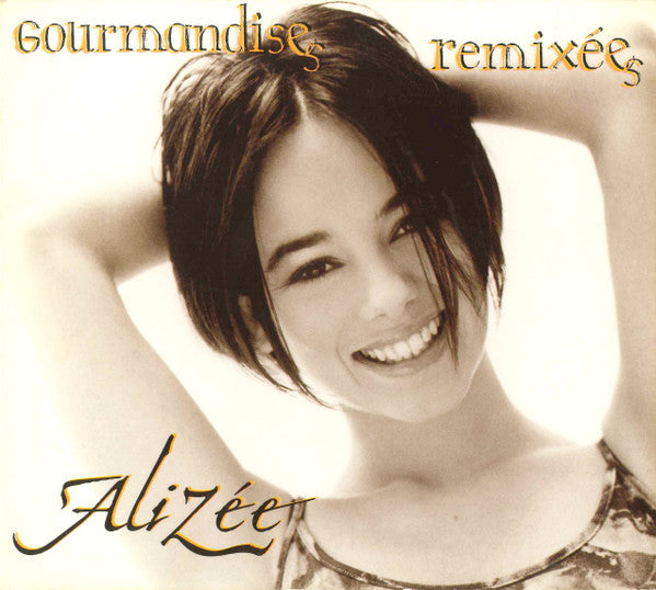 Gourmandises Remixees