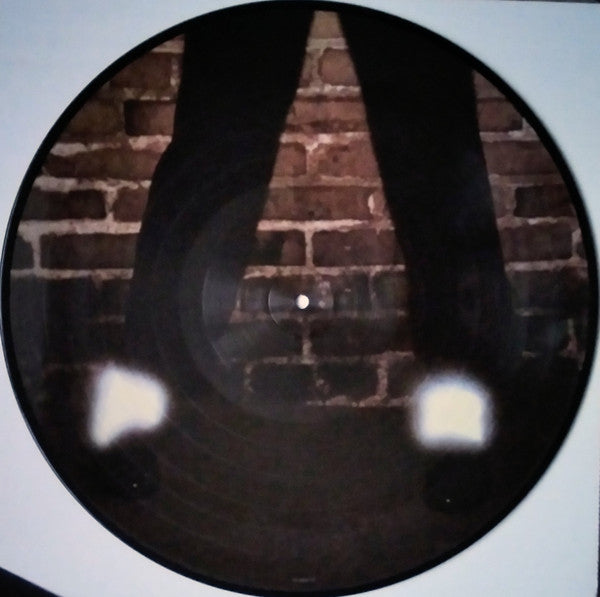 Off The Wall Limited Edition Picture Disc