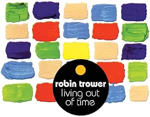Living Out Of Time
