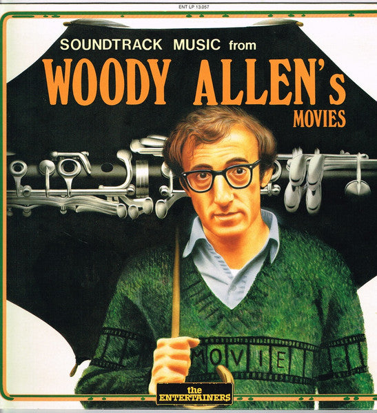 Soundtrack Music From Woody Allen's Movies