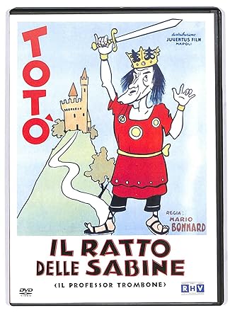 Il Ratto delle Sabine