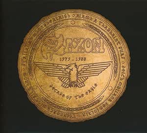 Decade Of The Eagle The Anthology 1979 1988