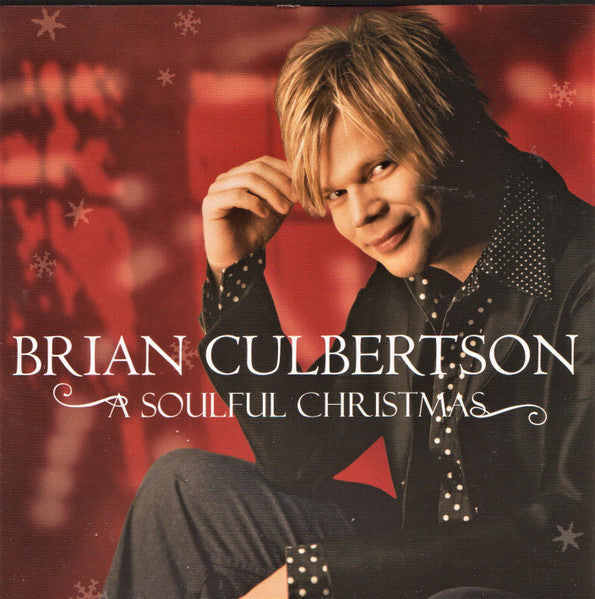 A Soulful Christmas