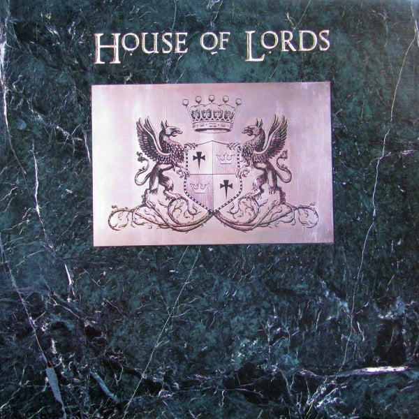 House Of Lords