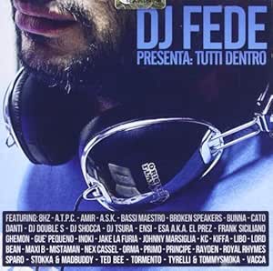 Presenta Tutti Dentro