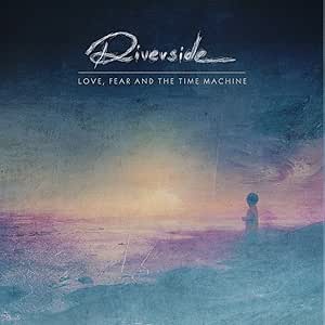 Love Fear And The Time Machine Limited Edition 2lp+cd