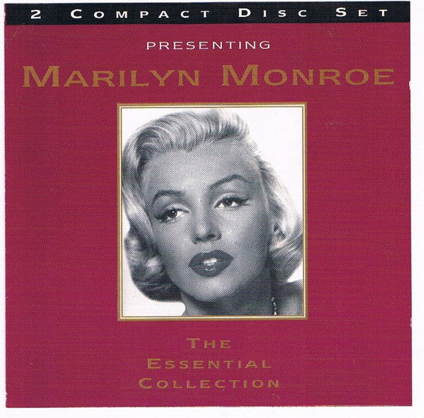 The Essential Collection