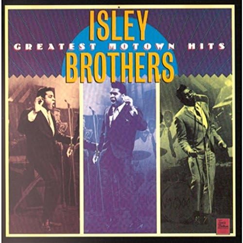 Greatest Motown Hits