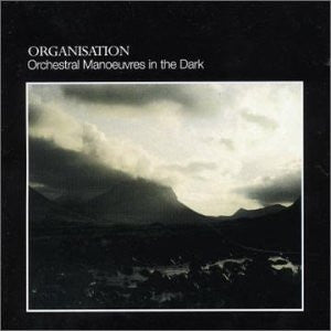Orchestral Manoeuvres In The Dark – Organisation
