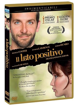 Il Lato Positivo (Indimenticabili)