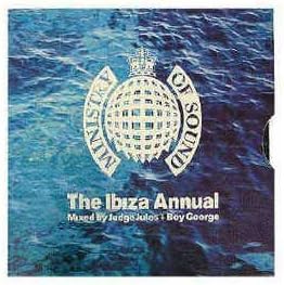 The Ibiza Annual