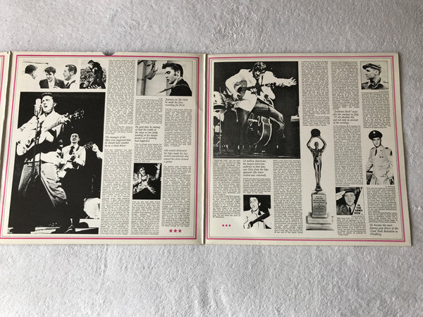 Mein Star - Elvis Presley