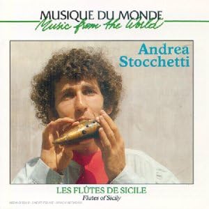 Les Flûtes De Sicile - Flutes Of Sicily