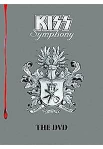 Kiss Symphony The DVD