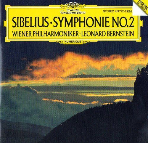 Symphonie No.2