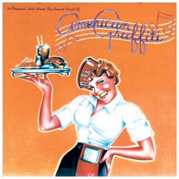 American Graffiti
