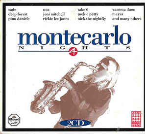 Monte Carlo Nights Vol.4