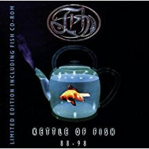 Kettle Of Fish Limited Edition